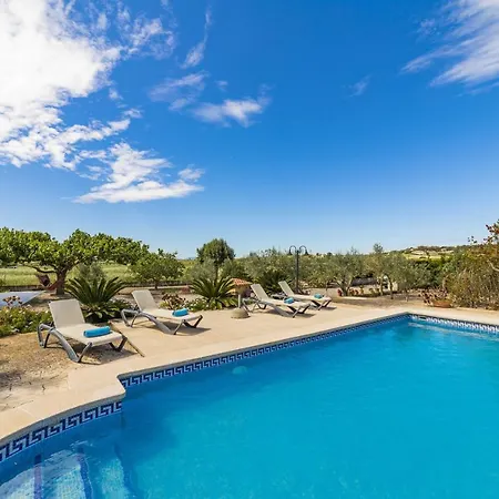 Villa Vernissa *