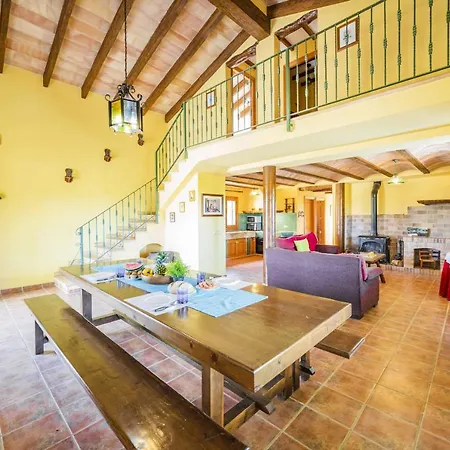 Villa Vernissa *