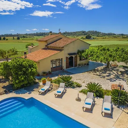 Vernissa * Santa Margalida