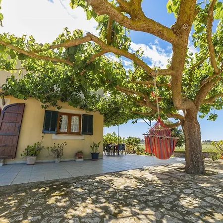 Vernissa Villa Santa Margalida