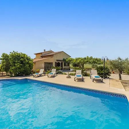 Villa Vernissa *