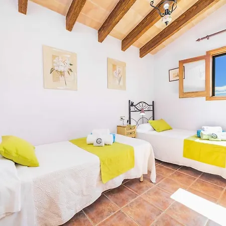 Villa Vernissa *